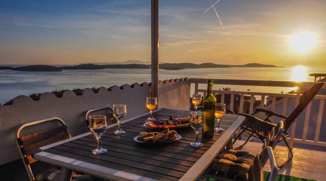 The Perfect Stay Hvar Town Zewnętrze zdjęcie
